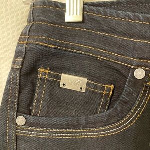 Kuhl | Jeans | Kuhl Danzr Straight Leg 